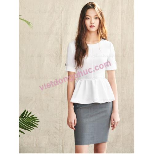 Đồng phục Lễ tân 30